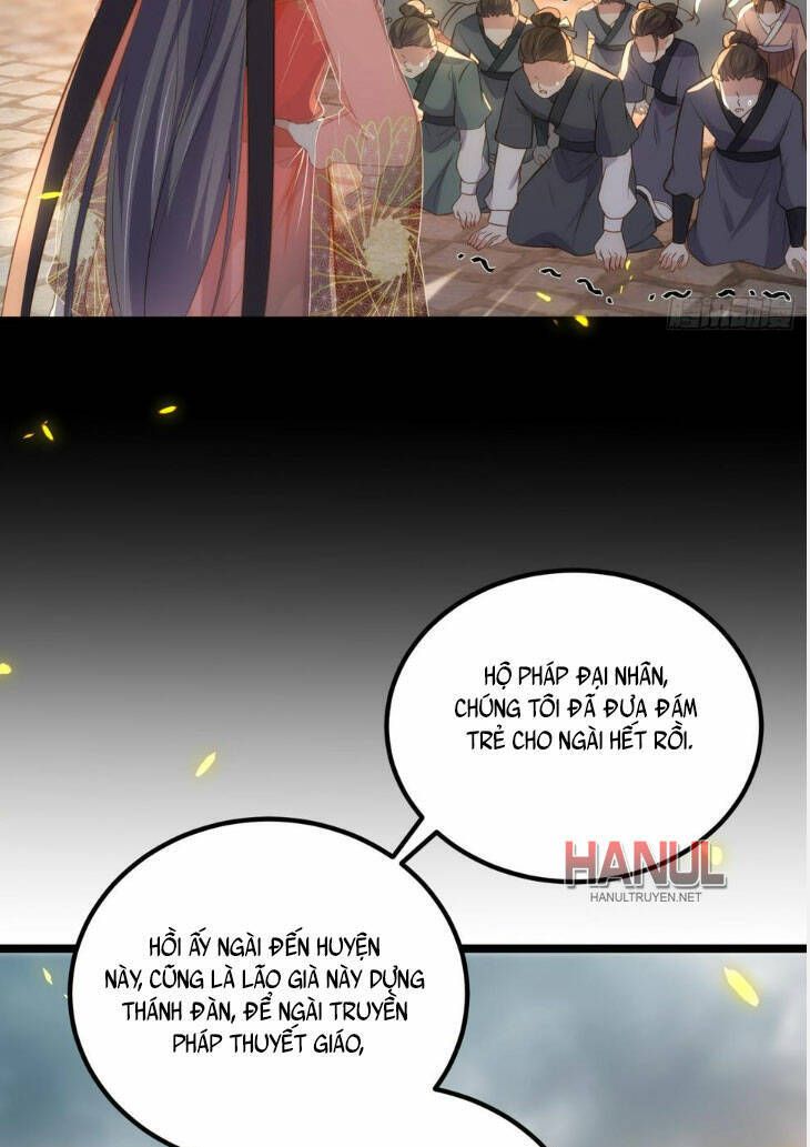 đọc truyện Hoạn Phi Thiên Hạ Chương 305 ảnh 31 tại Thiên Thai Truyện