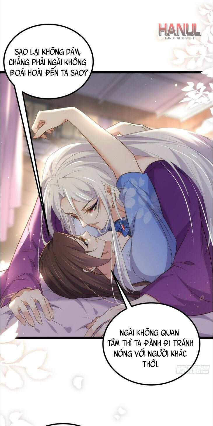 đọc truyện Hoạn Phi Thiên Hạ Chương 305 ảnh 5 tại Thiên Thai Truyện