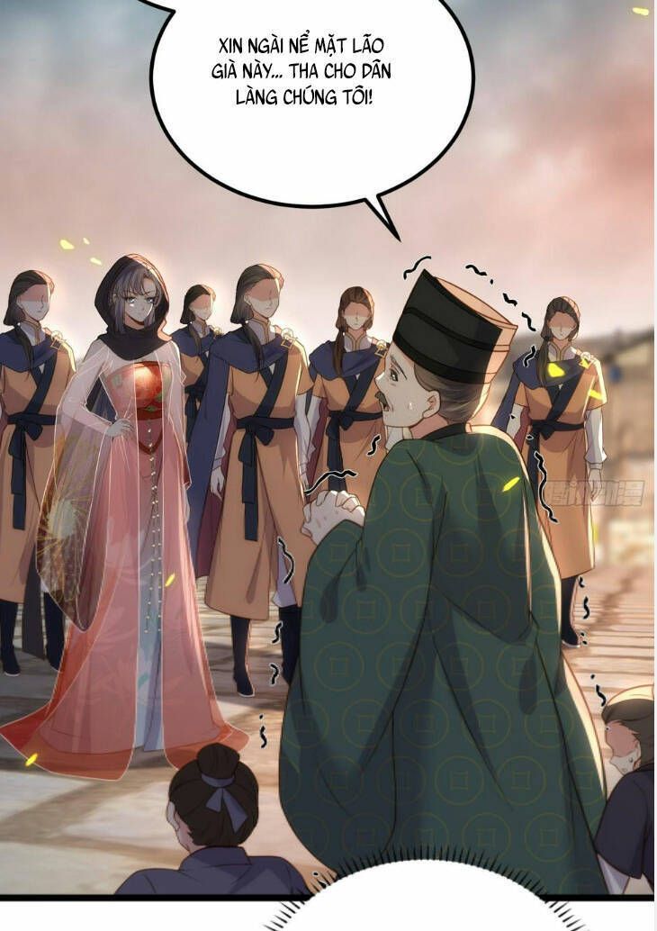 đọc truyện Hoạn Phi Thiên Hạ Chương 305 ảnh 32 tại Thiên Thai Truyện