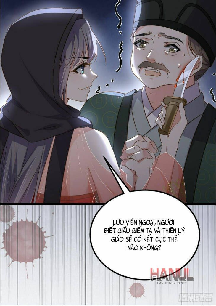 đọc truyện Hoạn Phi Thiên Hạ Chương 305 ảnh 34 tại Thiên Thai Truyện