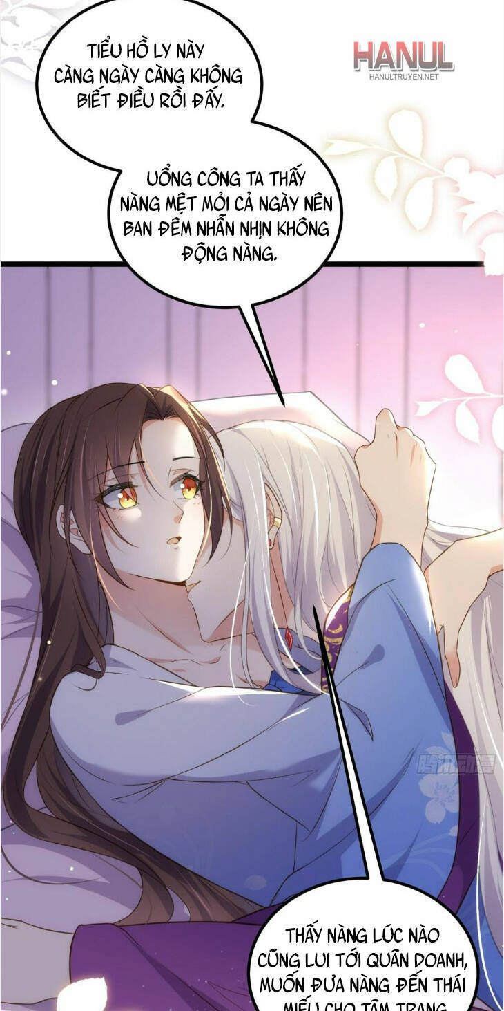 đọc truyện Hoạn Phi Thiên Hạ Chương 305 ảnh 6 tại Thiên Thai Truyện