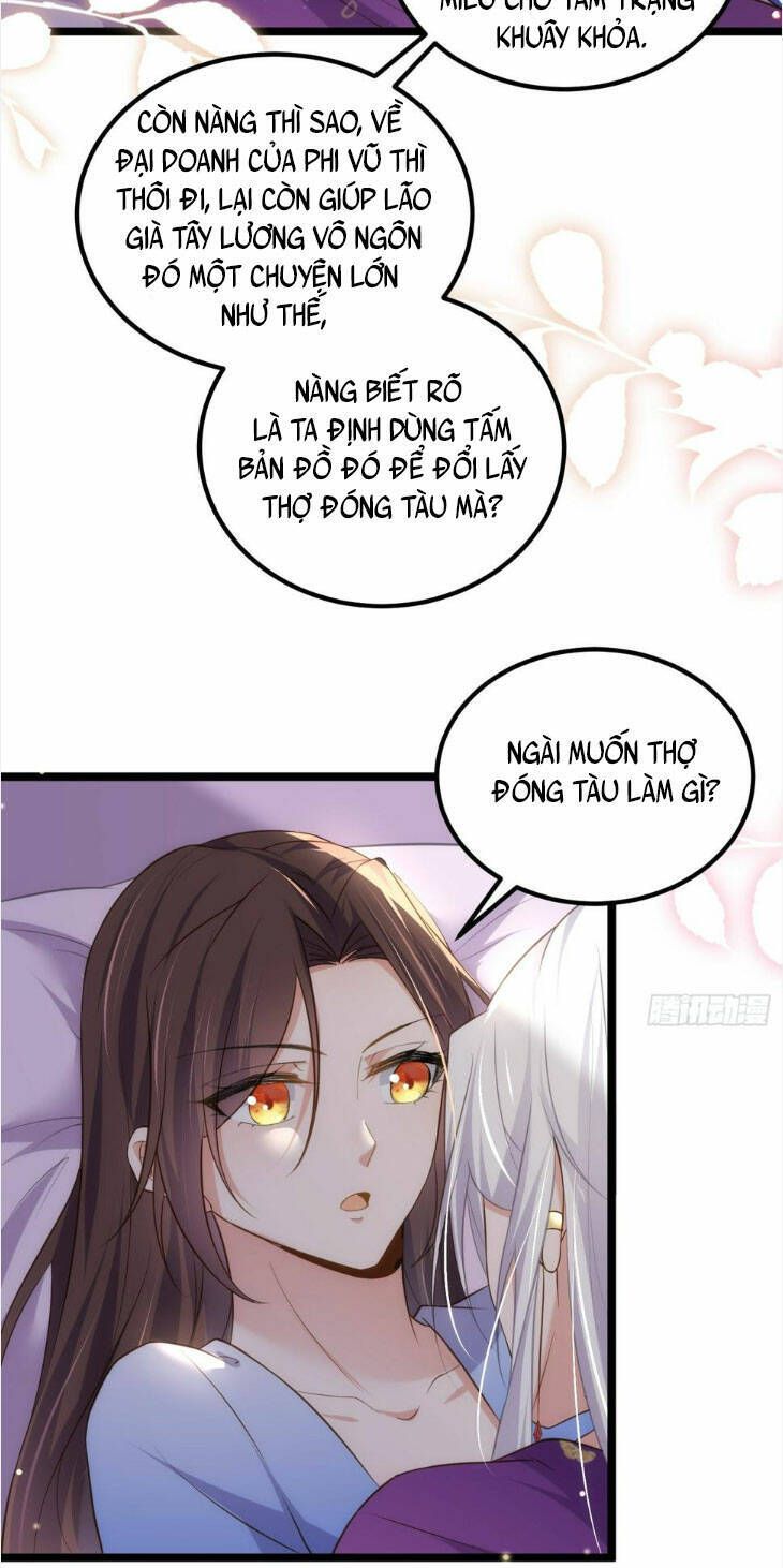 đọc truyện Hoạn Phi Thiên Hạ Chương 305 ảnh 7 tại Thiên Thai Truyện