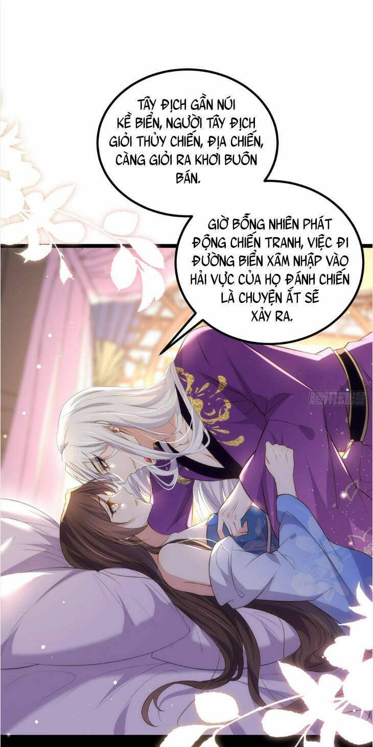 đọc truyện Hoạn Phi Thiên Hạ Chương 305 ảnh 8 tại Thiên Thai Truyện