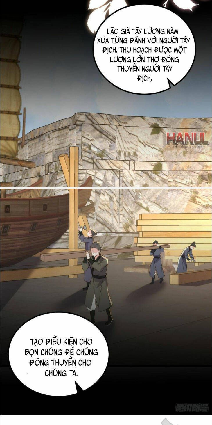 đọc truyện Hoạn Phi Thiên Hạ Chương 305 ảnh 9 tại Thiên Thai Truyện