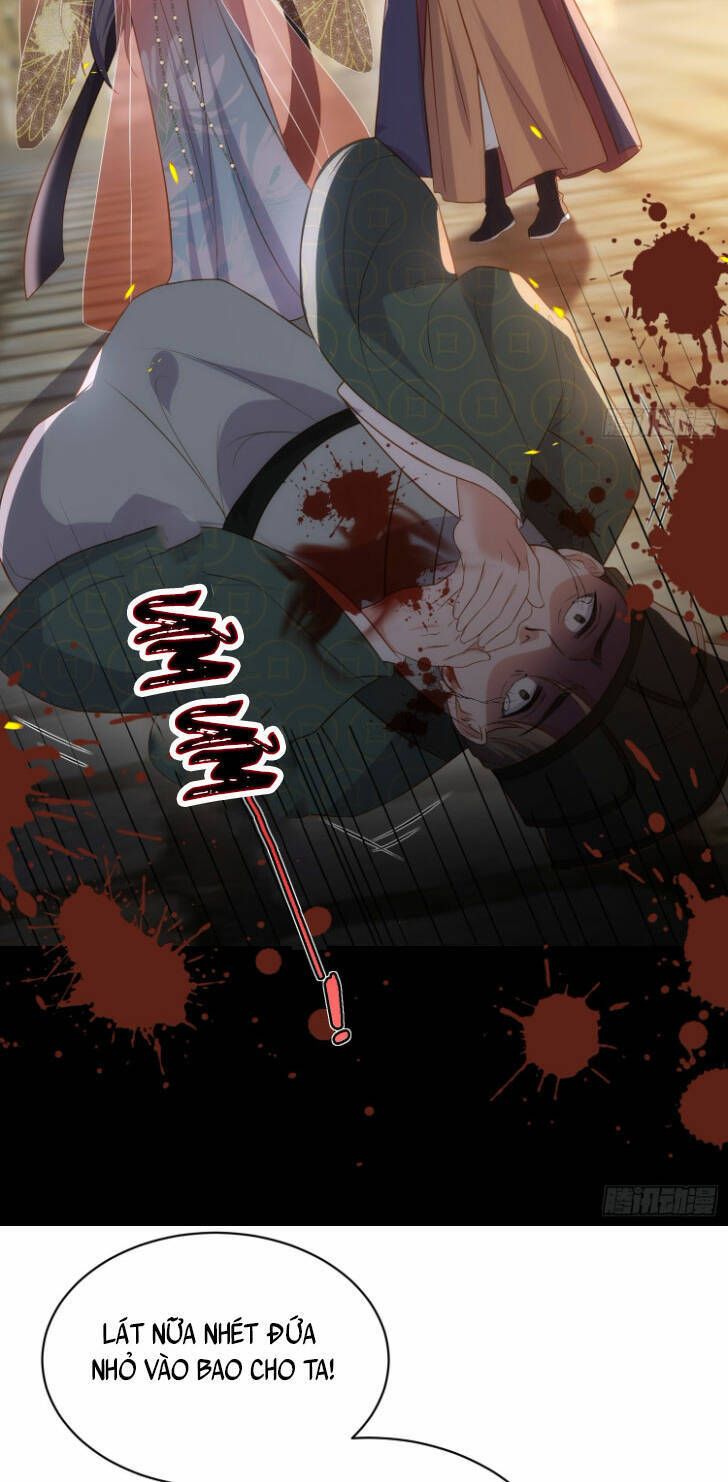 đọc truyện Hoạn Phi Thiên Hạ Chương 306 ảnh 14 tại Thiên Thai Truyện