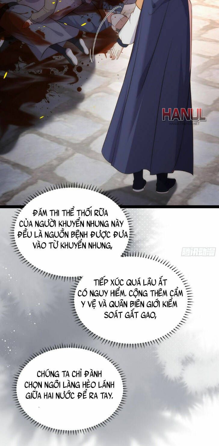 đọc truyện Hoạn Phi Thiên Hạ Chương 306 ảnh 16 tại Thiên Thai Truyện