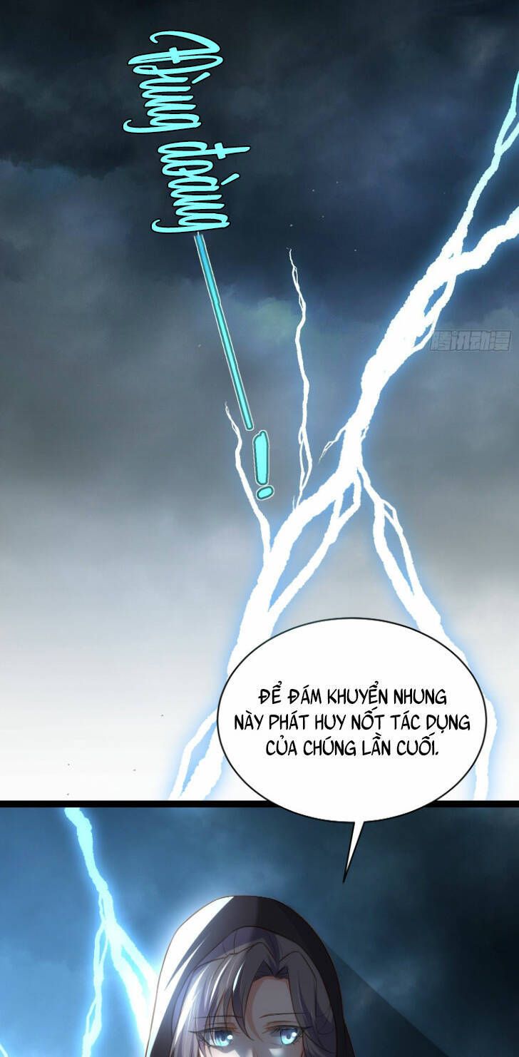 đọc truyện Hoạn Phi Thiên Hạ Chương 306 ảnh 18 tại Thiên Thai Truyện