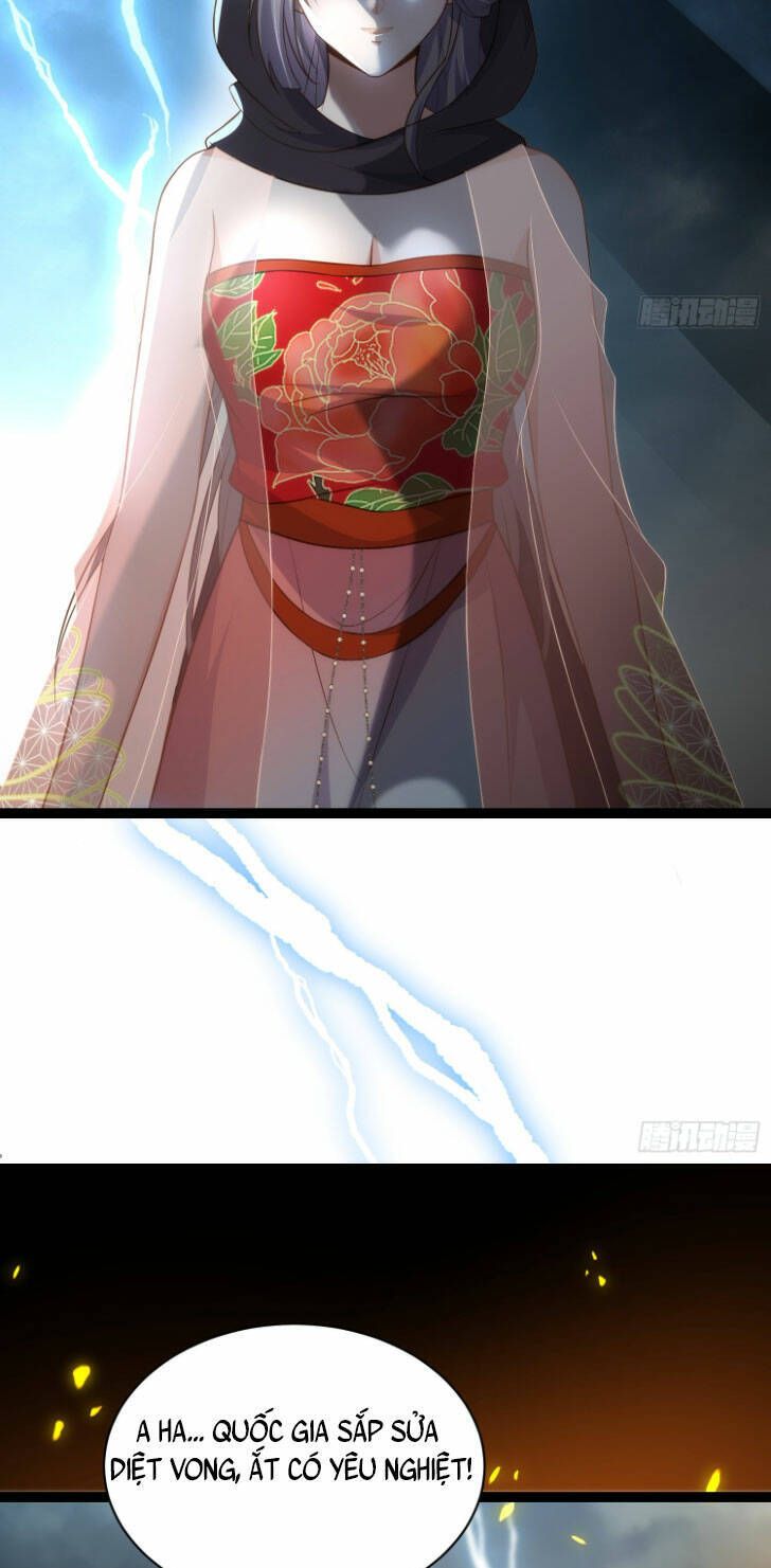 đọc truyện Hoạn Phi Thiên Hạ Chương 306 ảnh 19 tại Thiên Thai Truyện