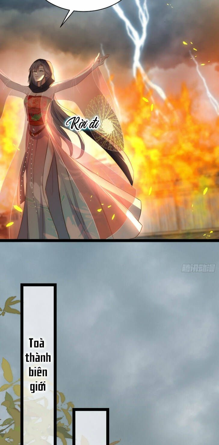 đọc truyện Hoạn Phi Thiên Hạ Chương 306 ảnh 20 tại Thiên Thai Truyện