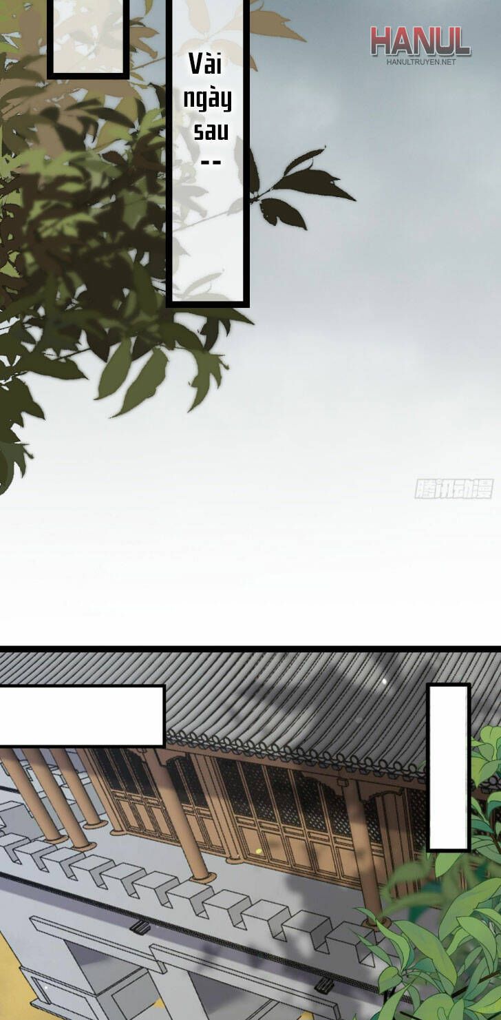 đọc truyện Hoạn Phi Thiên Hạ Chương 306 ảnh 21 tại Thiên Thai Truyện