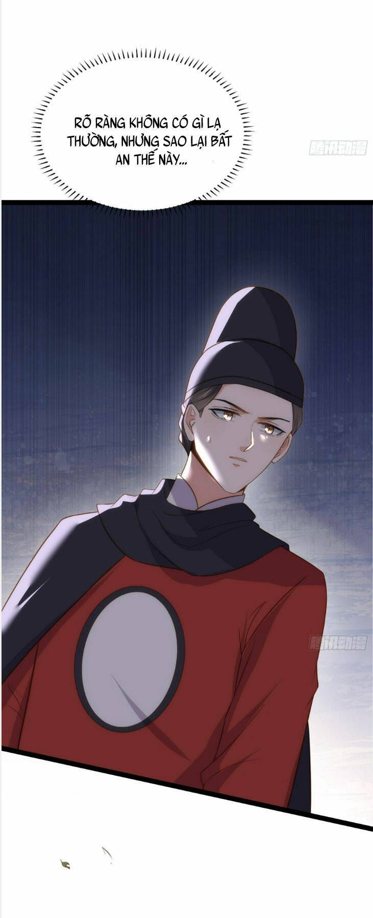 đọc truyện Hoạn Phi Thiên Hạ Chương 306 ảnh 30 tại Thiên Thai Truyện