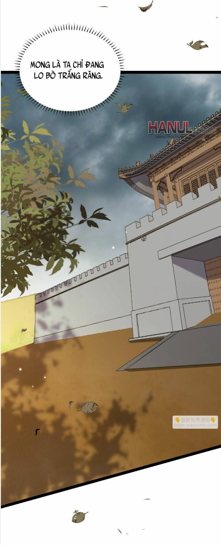 đọc truyện Hoạn Phi Thiên Hạ Chương 306 ảnh 31 tại Thiên Thai Truyện