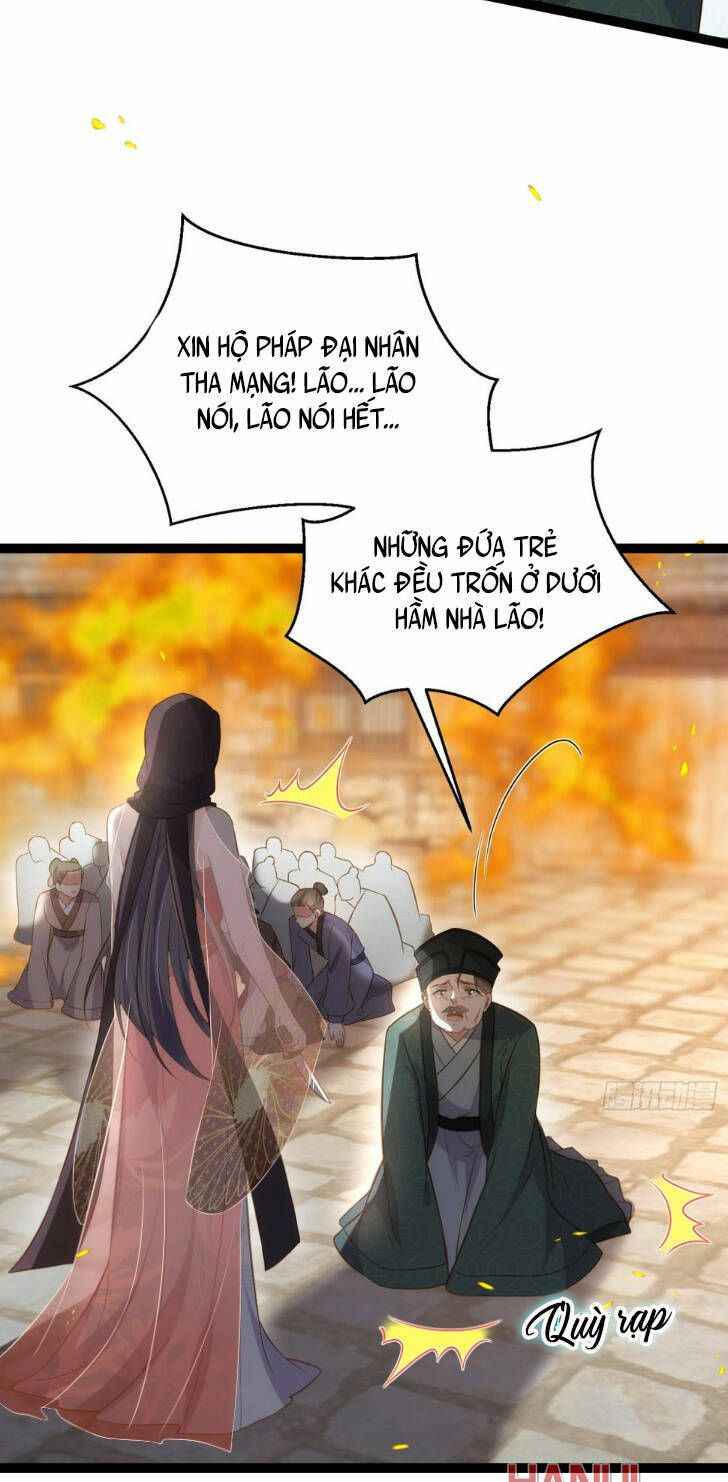 đọc truyện Hoạn Phi Thiên Hạ Chương 306 ảnh 6 tại Thiên Thai Truyện