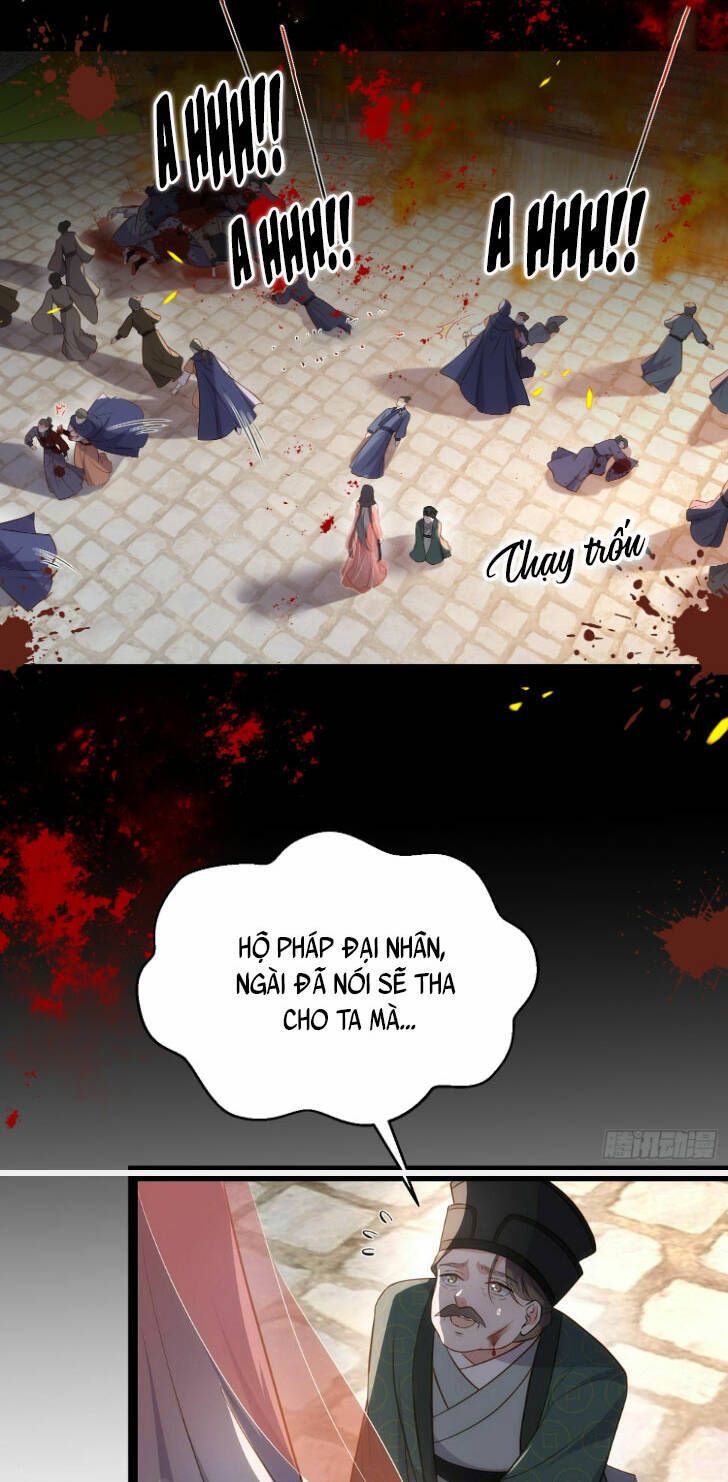 đọc truyện Hoạn Phi Thiên Hạ Chương 306 ảnh 10 tại Thiên Thai Truyện