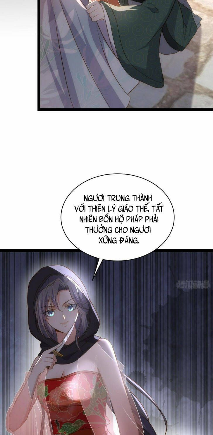 đọc truyện Hoạn Phi Thiên Hạ Chương 306 ảnh 11 tại Thiên Thai Truyện