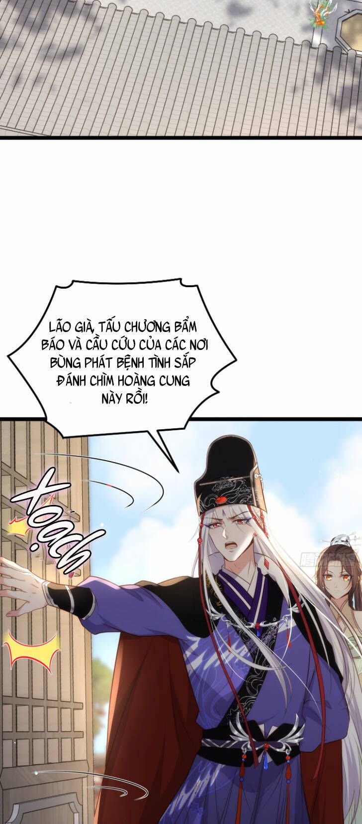 đọc truyện Hoạn Phi Thiên Hạ Chương 307 ảnh 12 tại Thiên Thai Truyện