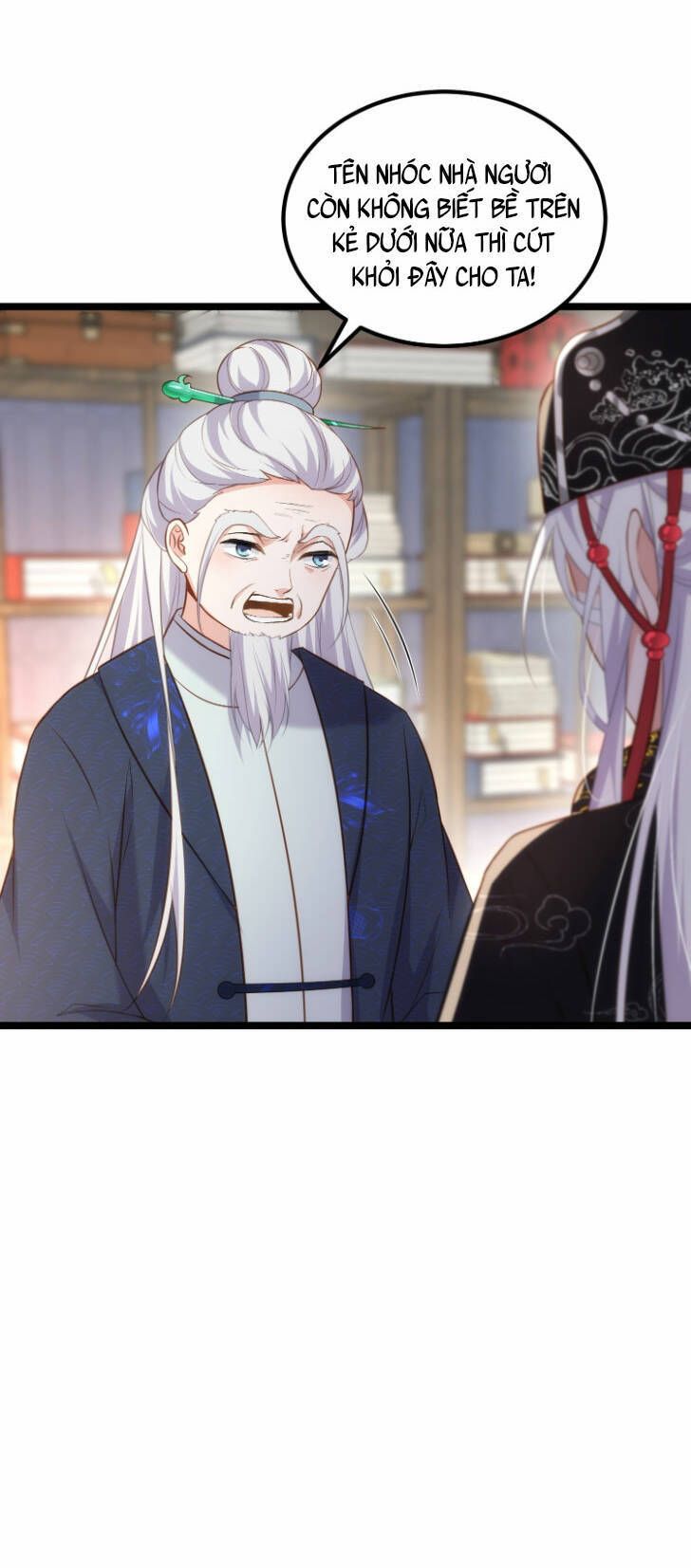 đọc truyện Hoạn Phi Thiên Hạ Chương 307 ảnh 14 tại Thiên Thai Truyện