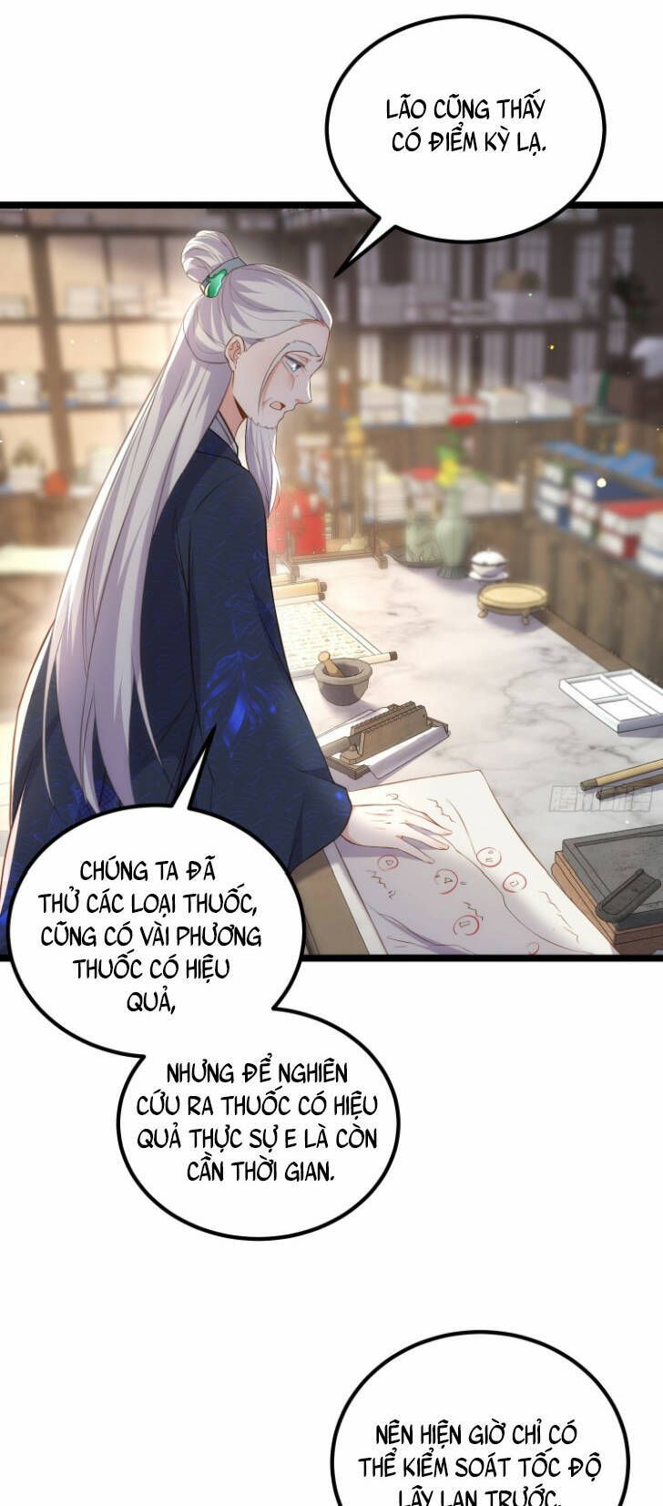 đọc truyện Hoạn Phi Thiên Hạ Chương 307 ảnh 18 tại Thiên Thai Truyện