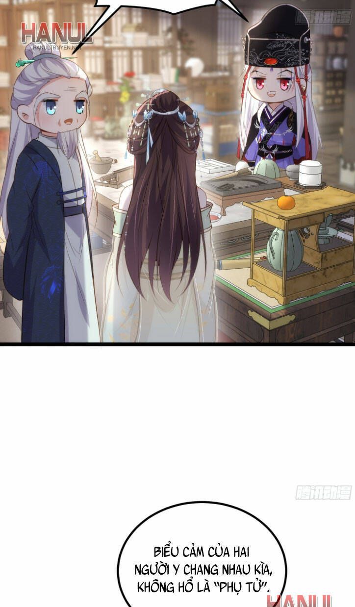 đọc truyện Hoạn Phi Thiên Hạ Chương 307 ảnh 21 tại Thiên Thai Truyện