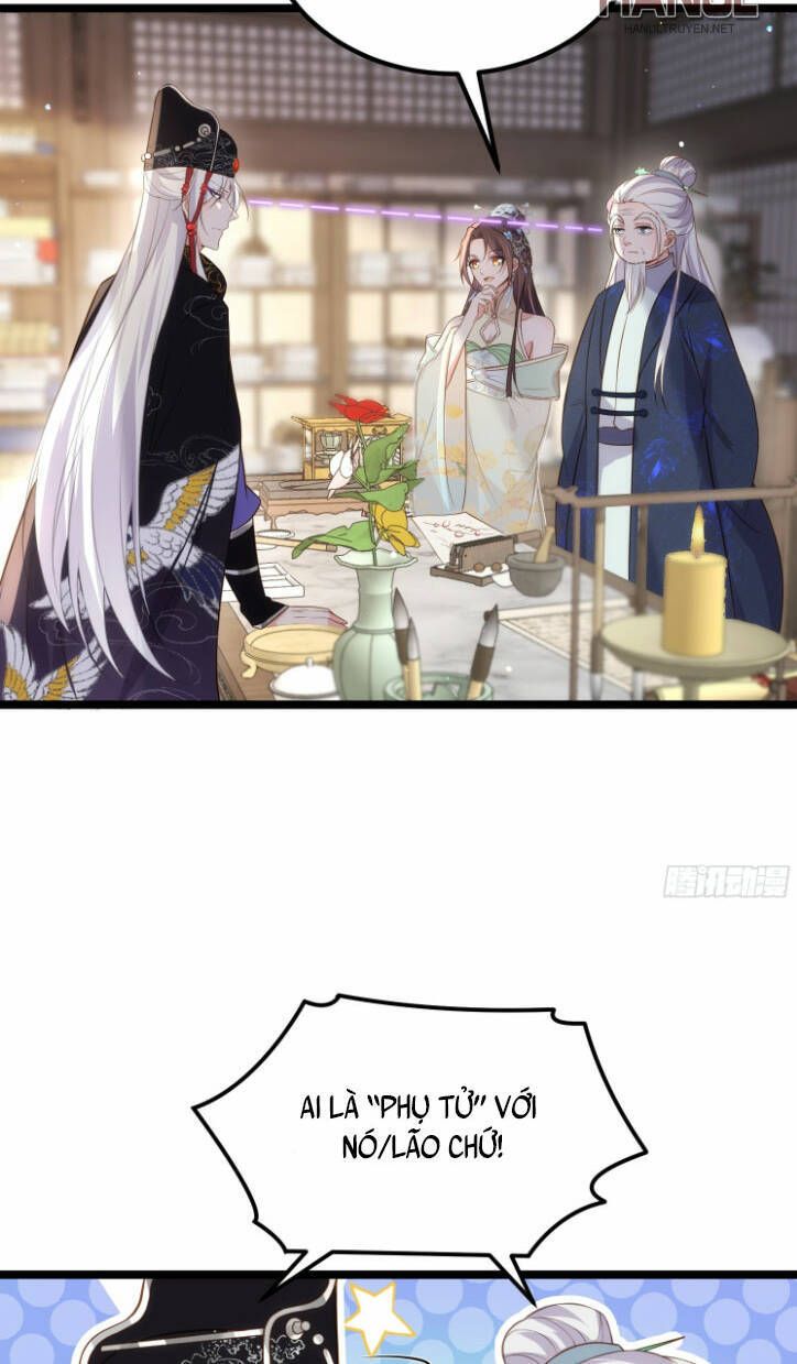 đọc truyện Hoạn Phi Thiên Hạ Chương 307 ảnh 22 tại Thiên Thai Truyện