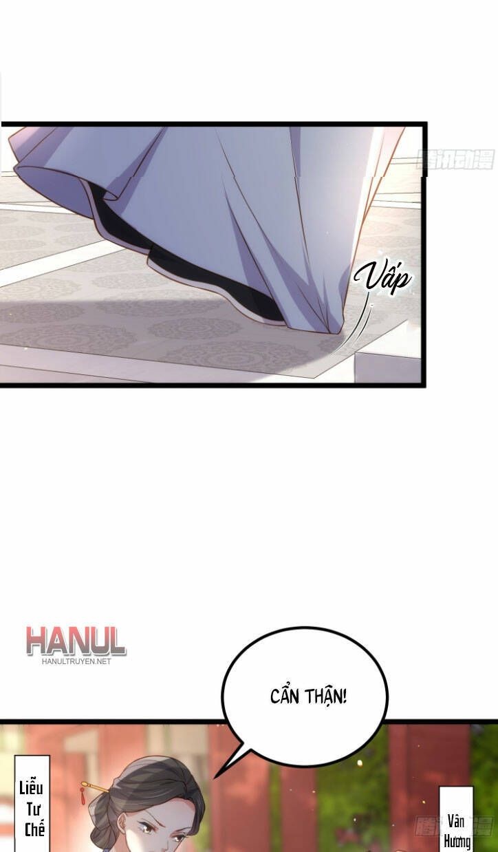 đọc truyện Hoạn Phi Thiên Hạ Chương 307 ảnh 25 tại Thiên Thai Truyện