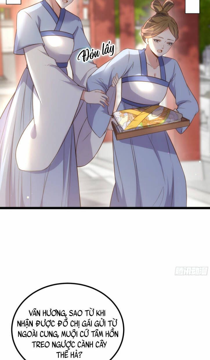 đọc truyện Hoạn Phi Thiên Hạ Chương 307 ảnh 26 tại Thiên Thai Truyện