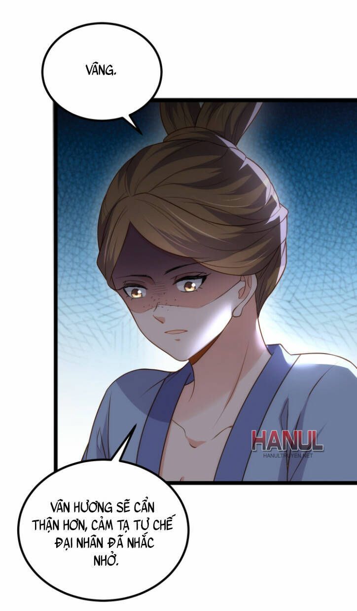 đọc truyện Hoạn Phi Thiên Hạ Chương 307 ảnh 30 tại Thiên Thai Truyện