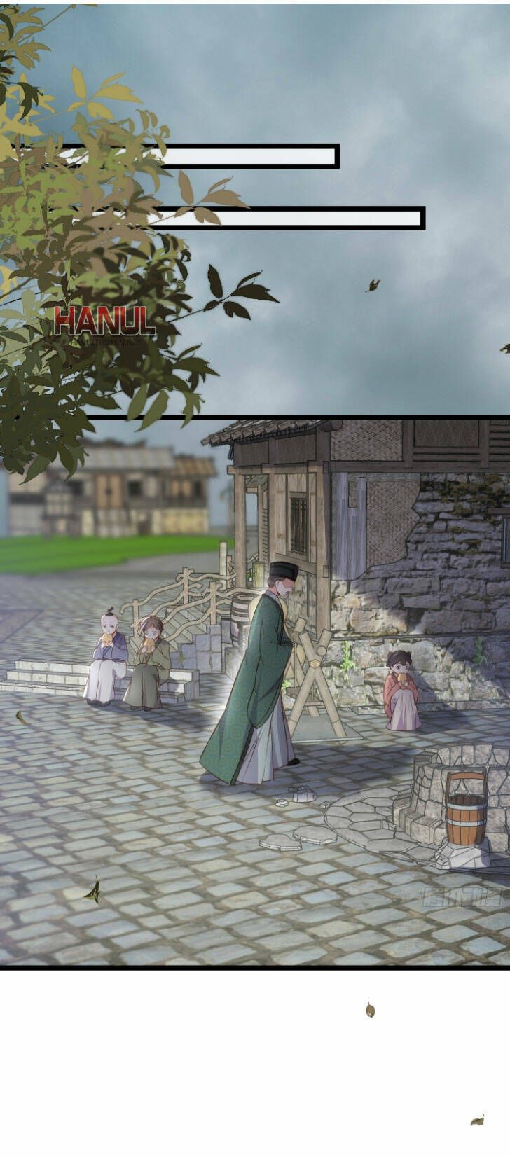 đọc truyện Hoạn Phi Thiên Hạ Chương 307 ảnh 5 tại Thiên Thai Truyện