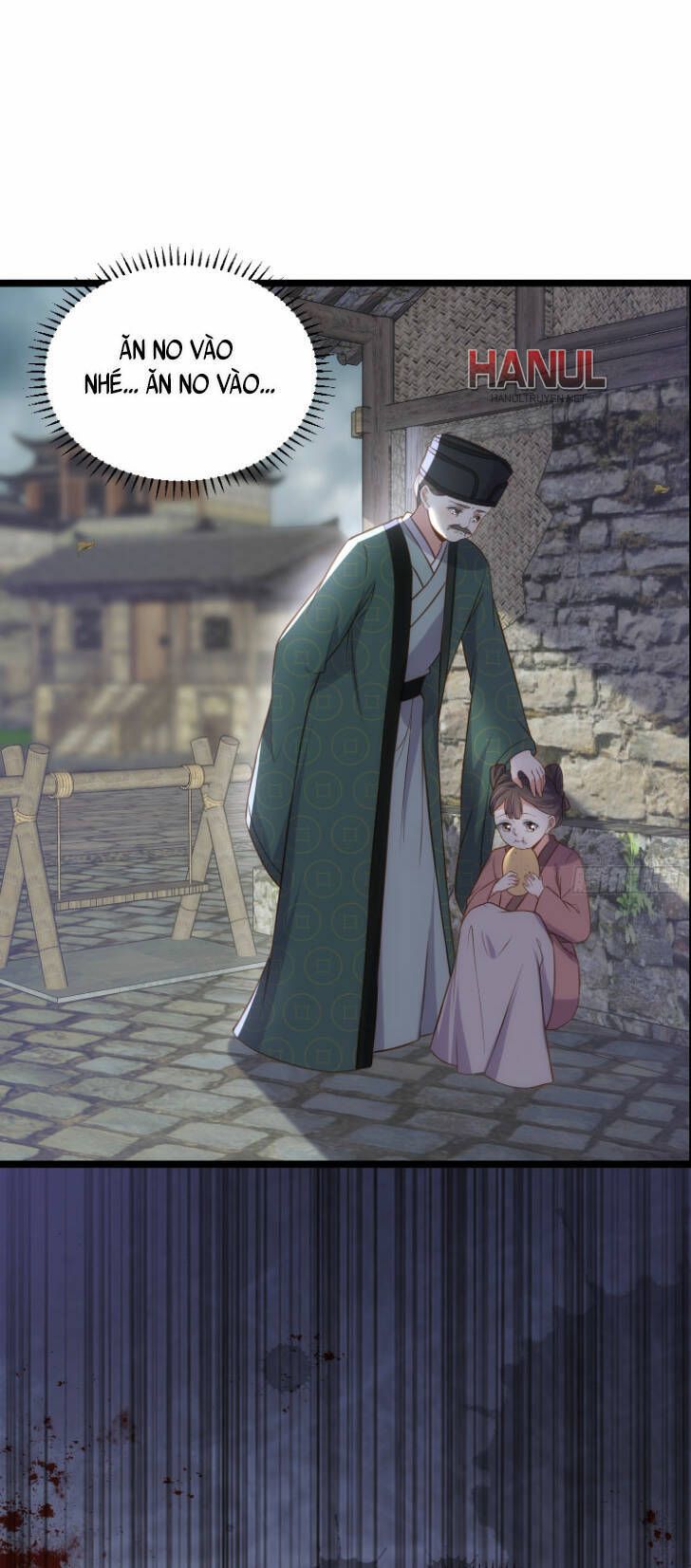 đọc truyện Hoạn Phi Thiên Hạ Chương 307 ảnh 6 tại Thiên Thai Truyện