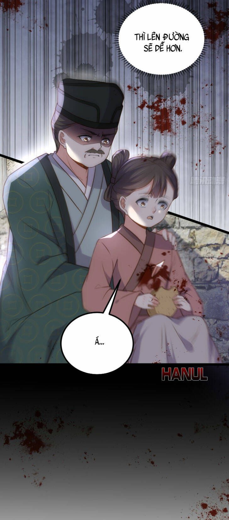 đọc truyện Hoạn Phi Thiên Hạ Chương 307 ảnh 7 tại Thiên Thai Truyện