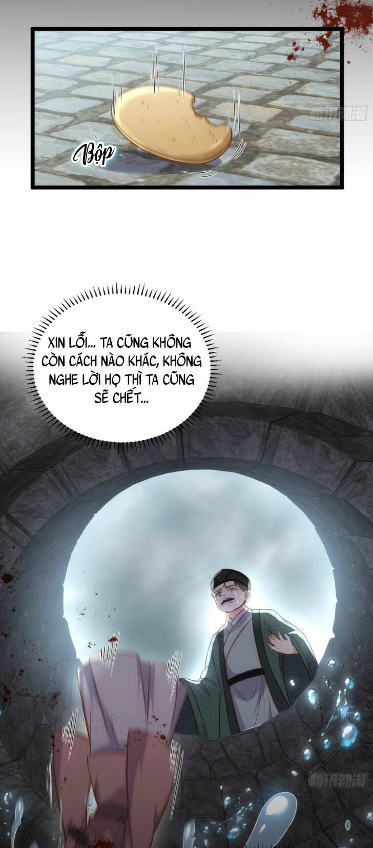 đọc truyện Hoạn Phi Thiên Hạ Chương 307 ảnh 8 tại Thiên Thai Truyện