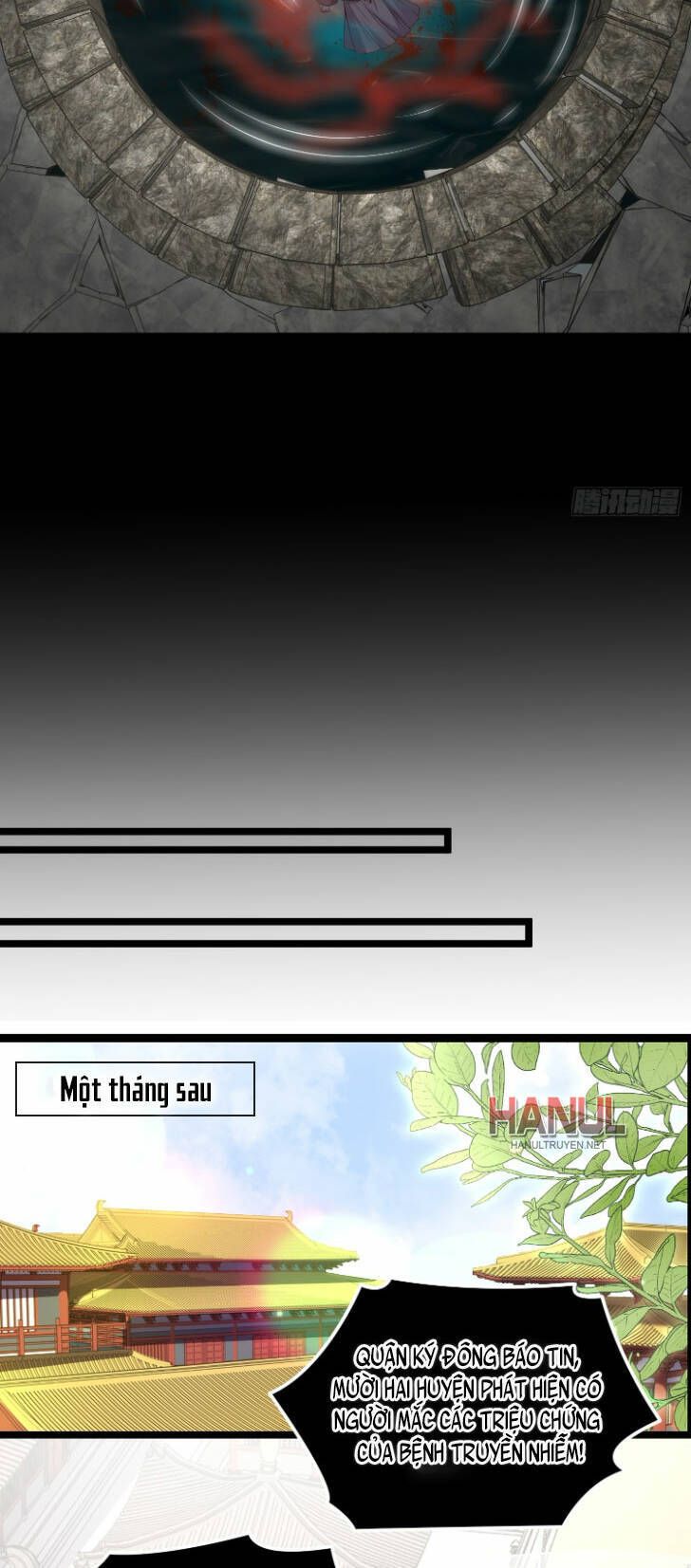 đọc truyện Hoạn Phi Thiên Hạ Chương 307 ảnh 10 tại Thiên Thai Truyện