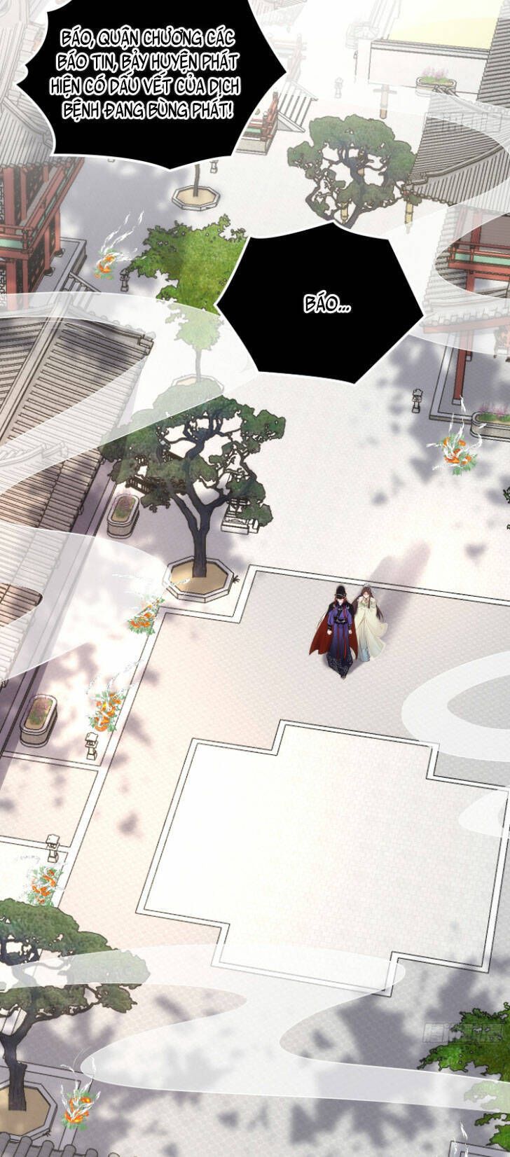 đọc truyện Hoạn Phi Thiên Hạ Chương 307 ảnh 11 tại Thiên Thai Truyện