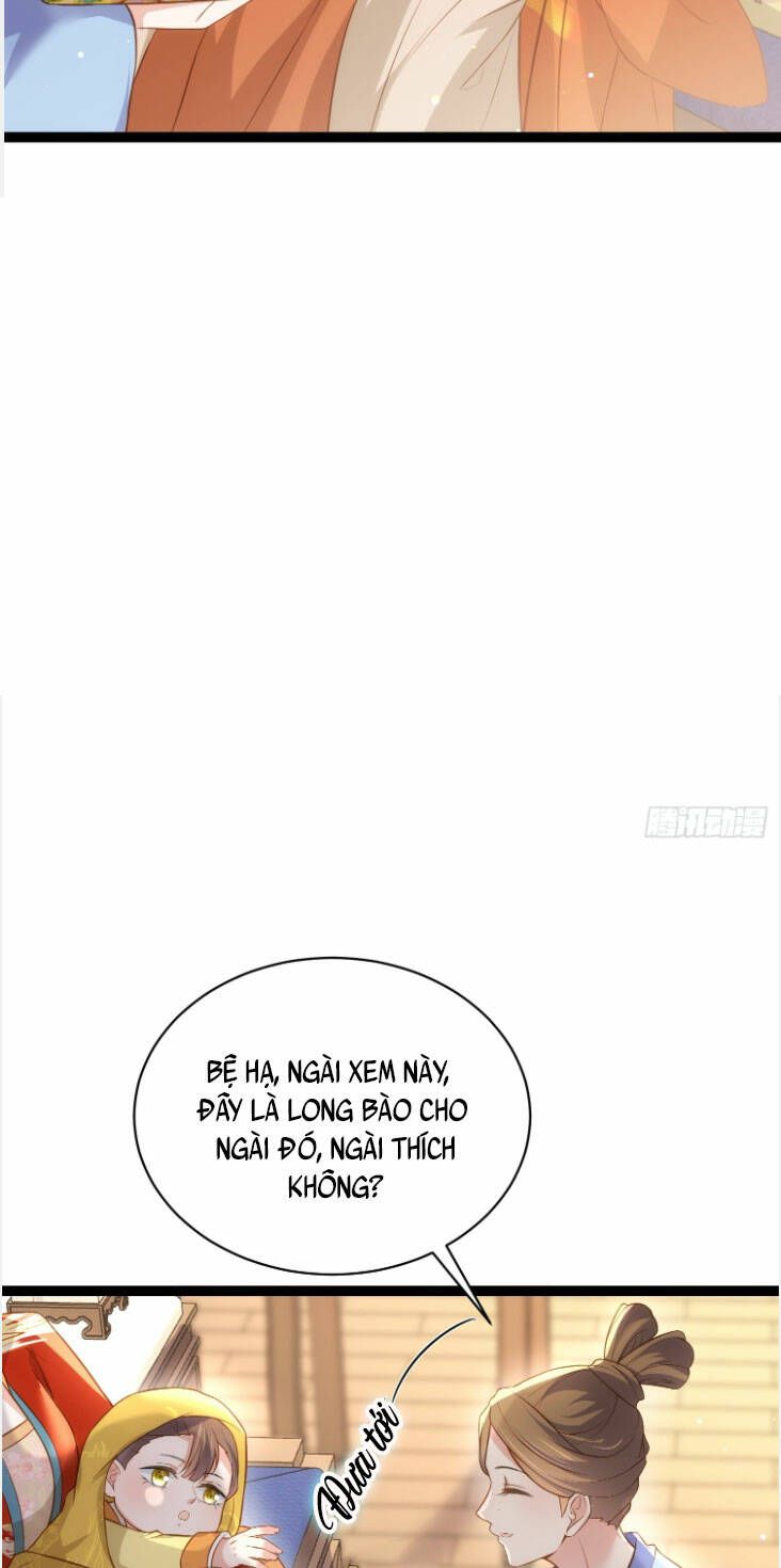 đọc truyện Hoạn Phi Thiên Hạ Chương 308 ảnh 15 tại Thiên Thai Truyện