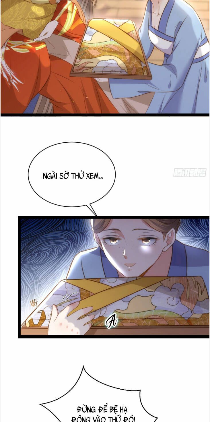 đọc truyện Hoạn Phi Thiên Hạ Chương 308 ảnh 16 tại Thiên Thai Truyện