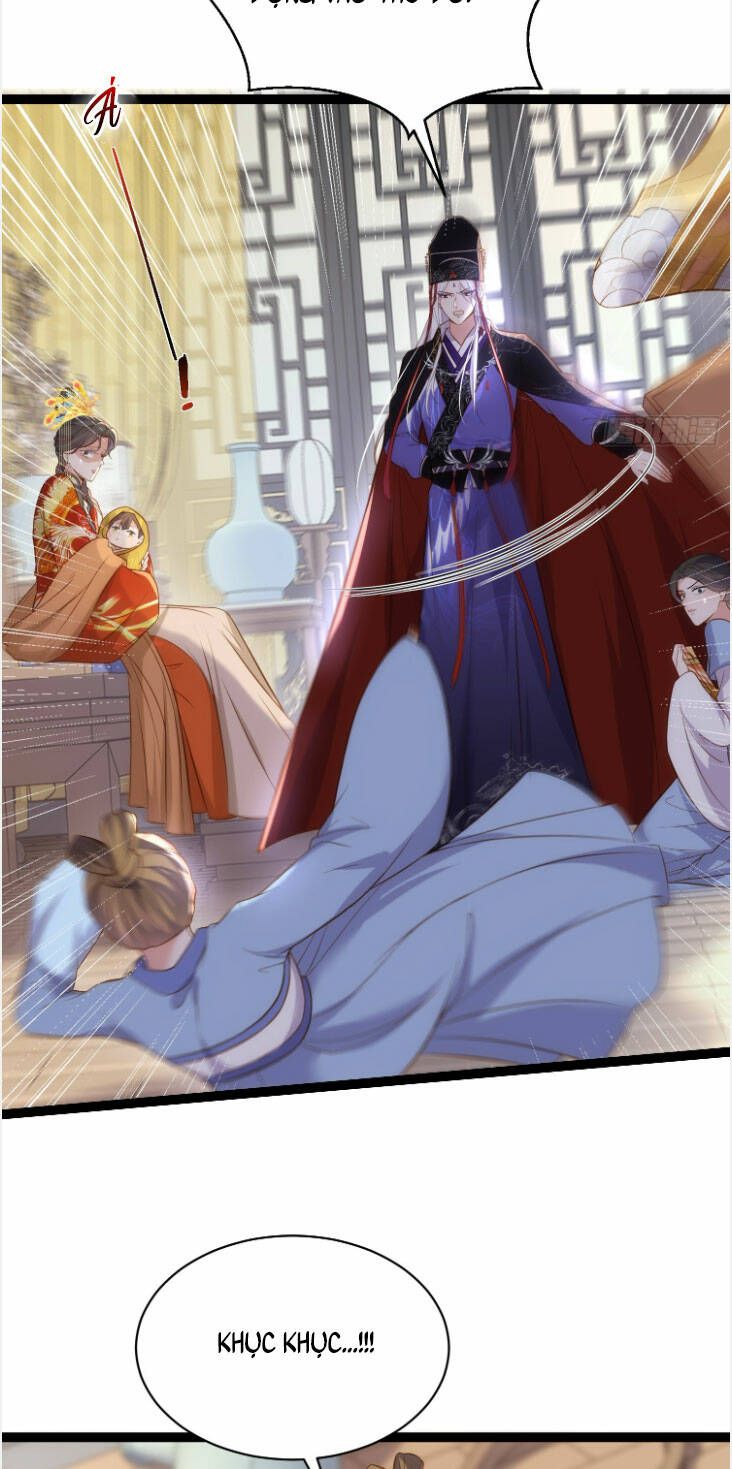 đọc truyện Hoạn Phi Thiên Hạ Chương 308 ảnh 17 tại Thiên Thai Truyện