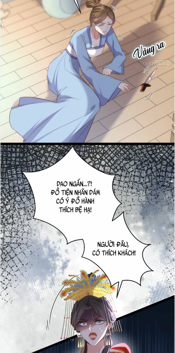 đọc truyện Hoạn Phi Thiên Hạ Chương 308 ảnh 18 tại Thiên Thai Truyện