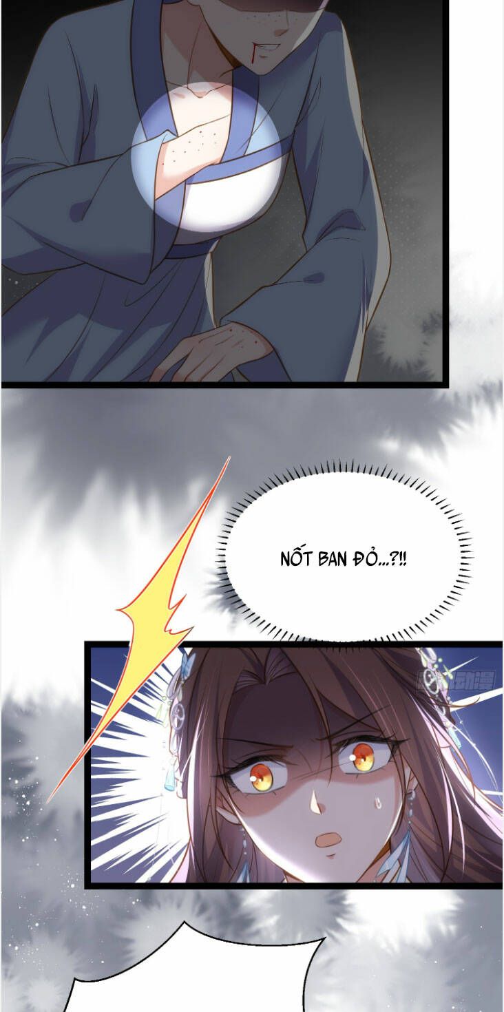 đọc truyện Hoạn Phi Thiên Hạ Chương 308 ảnh 21 tại Thiên Thai Truyện