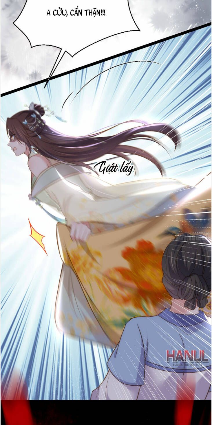 đọc truyện Hoạn Phi Thiên Hạ Chương 308 ảnh 22 tại Thiên Thai Truyện