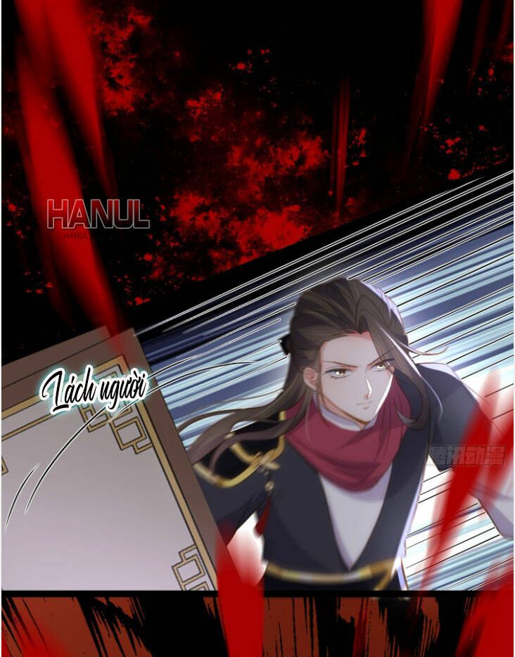 đọc truyện Hoạn Phi Thiên Hạ Chương 308 ảnh 23 tại Thiên Thai Truyện