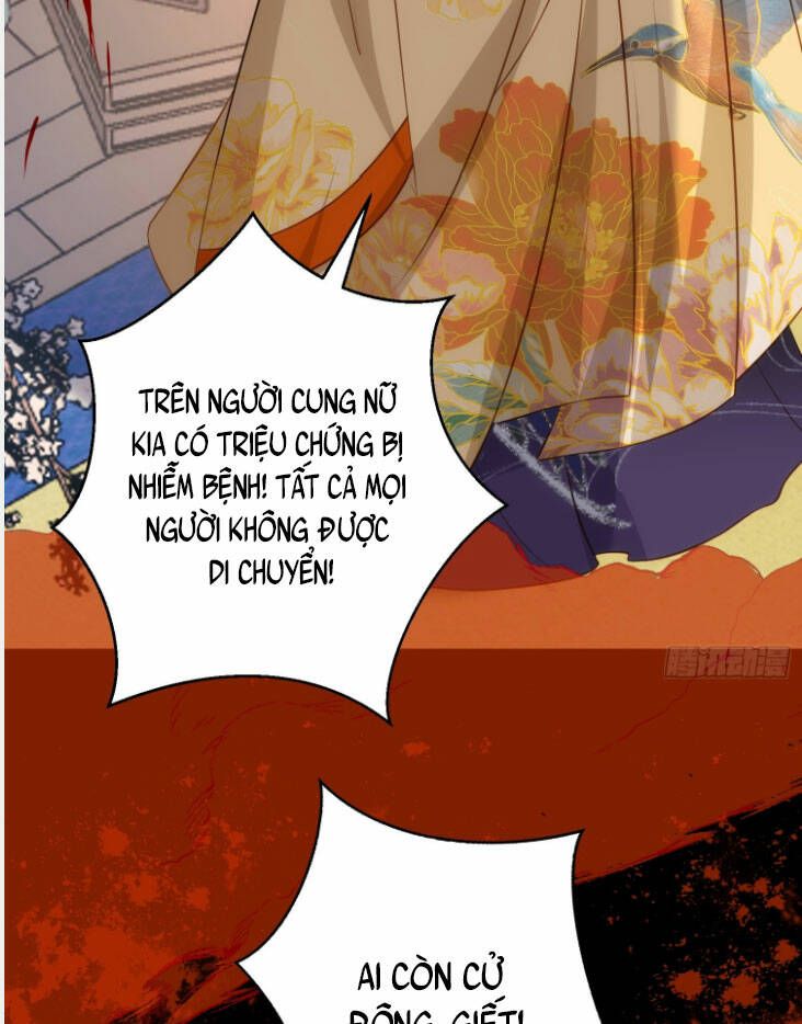 đọc truyện Hoạn Phi Thiên Hạ Chương 308 ảnh 30 tại Thiên Thai Truyện