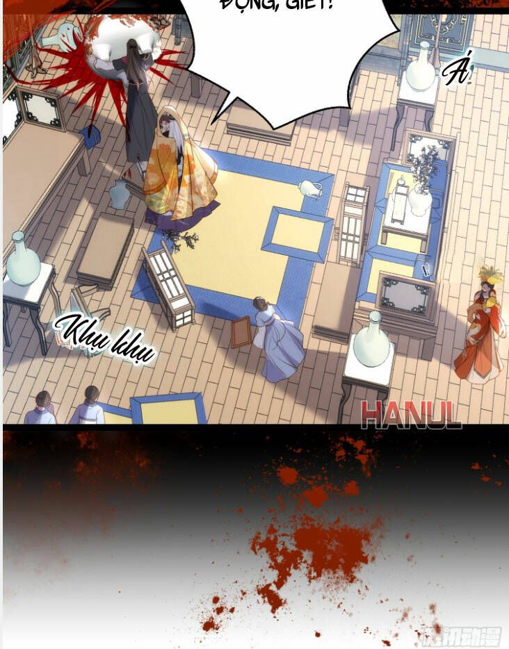 đọc truyện Hoạn Phi Thiên Hạ Chương 308 ảnh 31 tại Thiên Thai Truyện