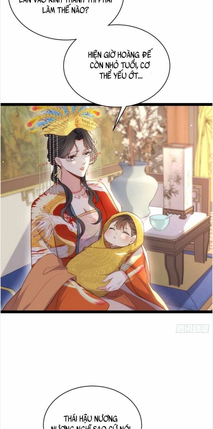 đọc truyện Hoạn Phi Thiên Hạ Chương 308 ảnh 6 tại Thiên Thai Truyện