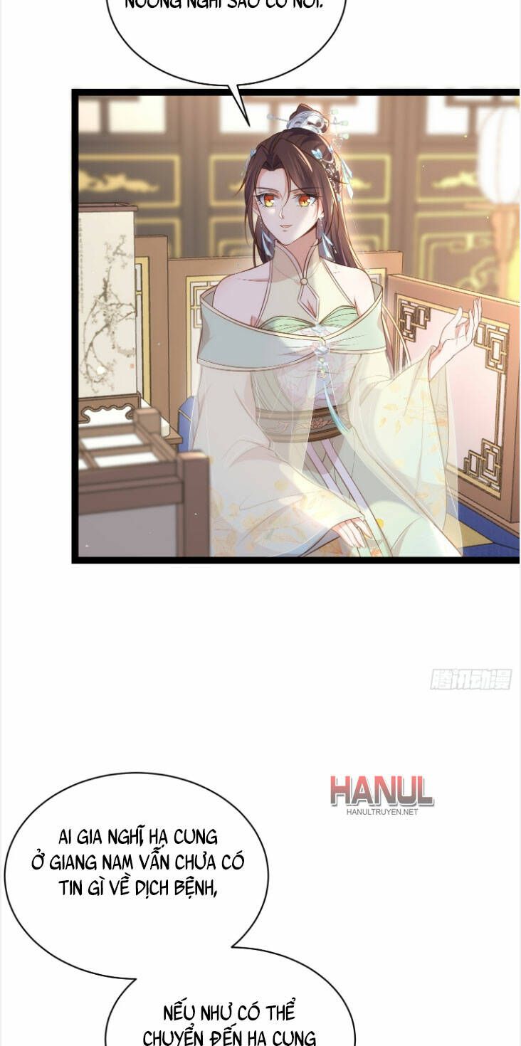 đọc truyện Hoạn Phi Thiên Hạ Chương 308 ảnh 7 tại Thiên Thai Truyện