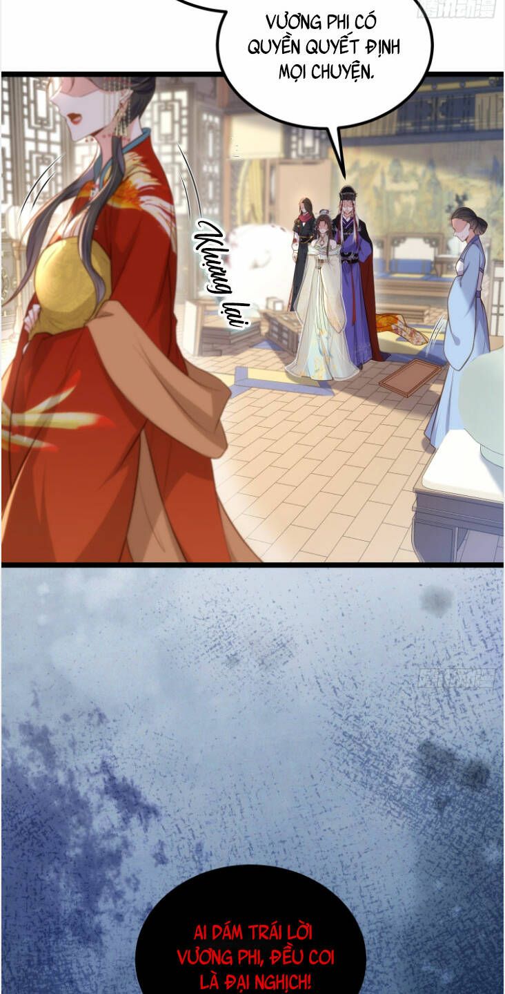 đọc truyện Hoạn Phi Thiên Hạ Chương 309 ảnh 12 tại Thiên Thai Truyện