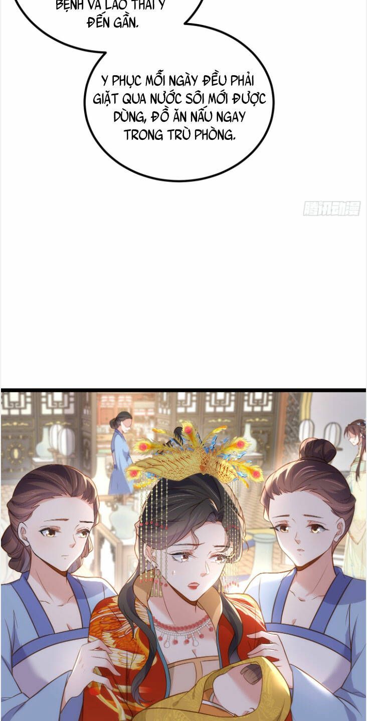 đọc truyện Hoạn Phi Thiên Hạ Chương 309 ảnh 15 tại Thiên Thai Truyện