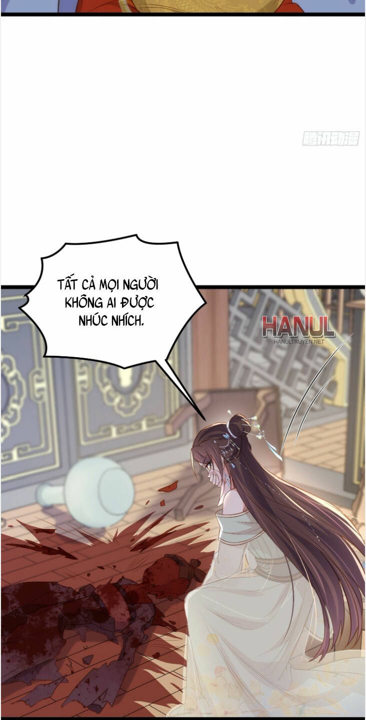 đọc truyện Hoạn Phi Thiên Hạ Chương 309 ảnh 16 tại Thiên Thai Truyện