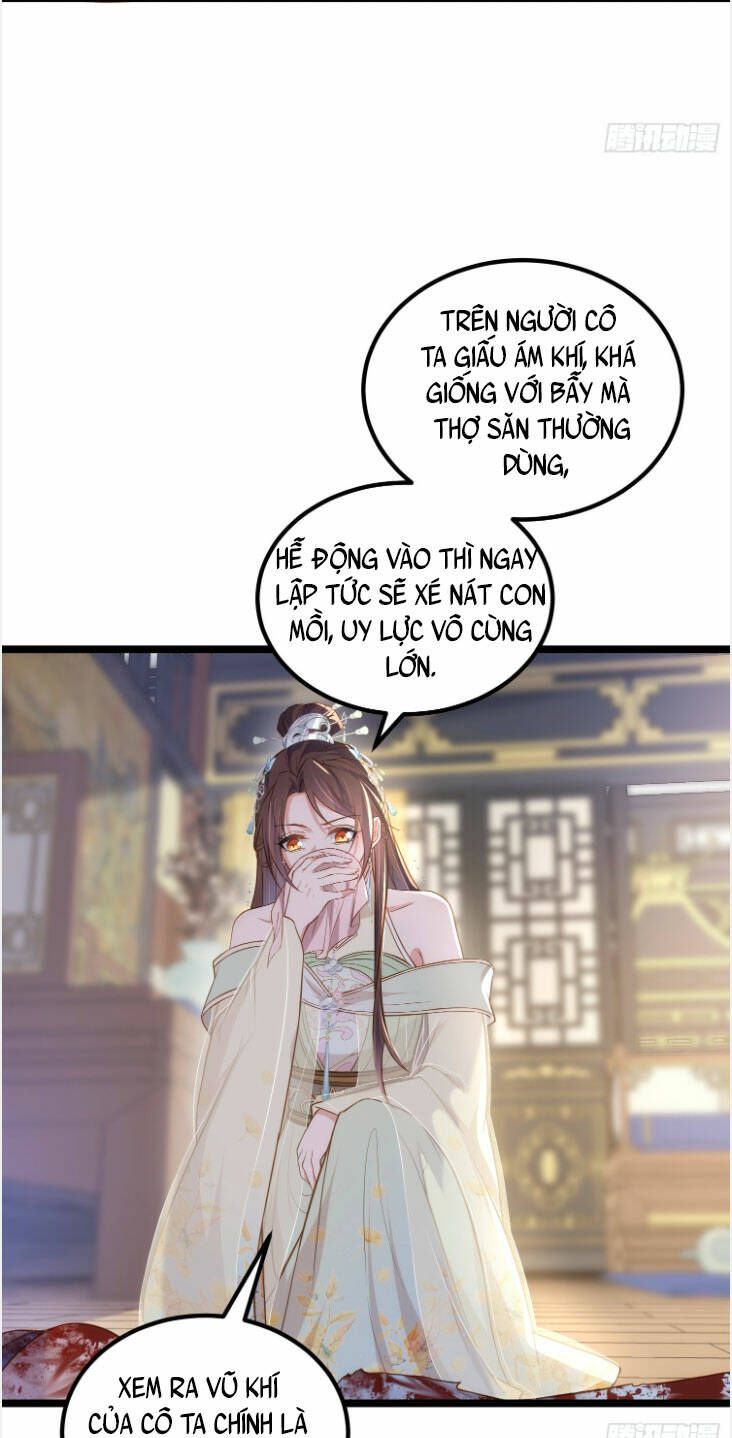 đọc truyện Hoạn Phi Thiên Hạ Chương 309 ảnh 17 tại Thiên Thai Truyện