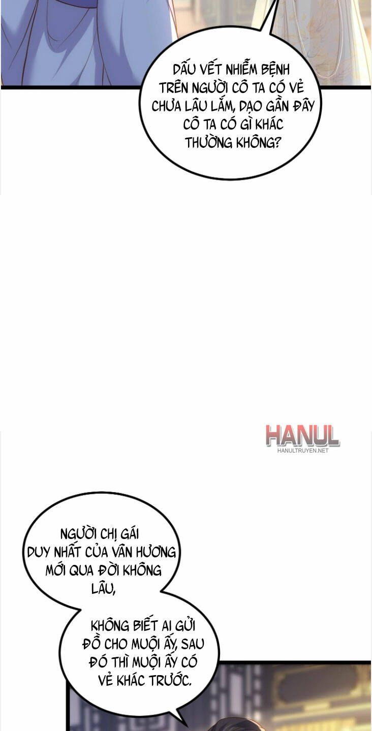 đọc truyện Hoạn Phi Thiên Hạ Chương 309 ảnh 19 tại Thiên Thai Truyện