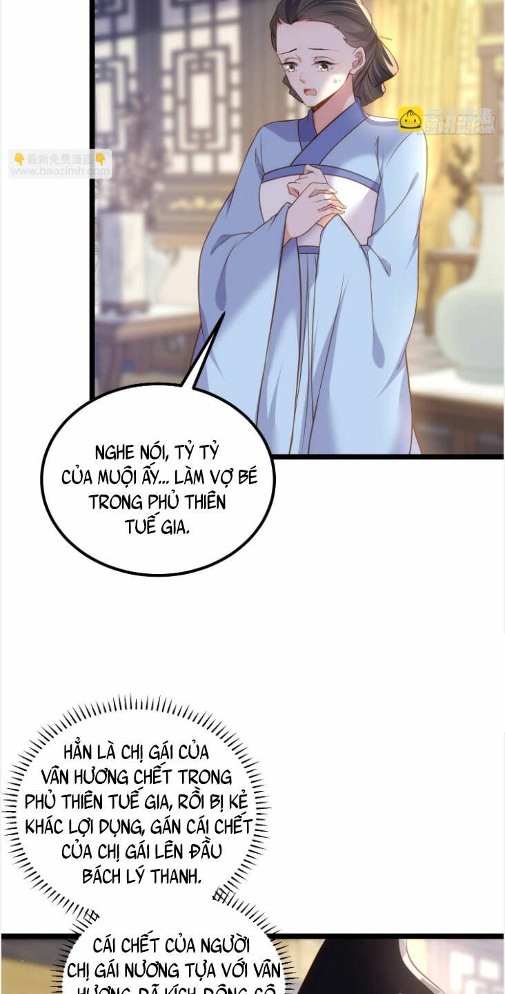 đọc truyện Hoạn Phi Thiên Hạ Chương 309 ảnh 20 tại Thiên Thai Truyện